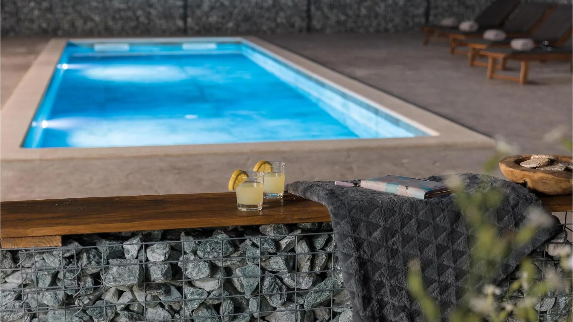 Holiday home Beautiful Home In Tinjan With Jacuzzi